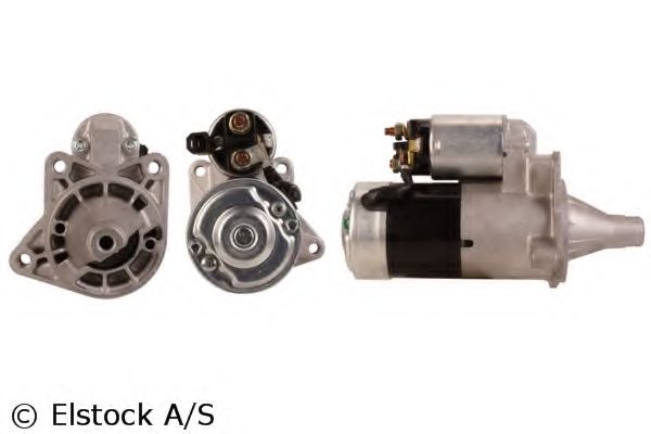 Стартер ELSTOCK 25-2443