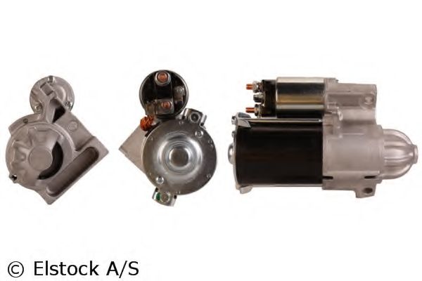 Стартер ELSTOCK 25-3282