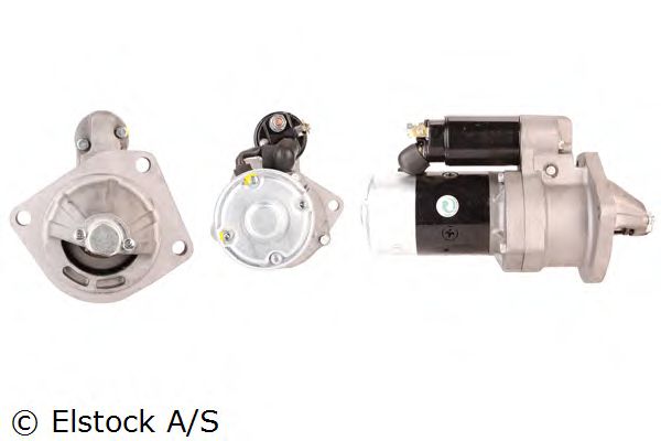Стартер ELSTOCK 45-1498