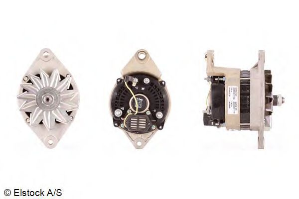 Генератор ELSTOCK 48-5686