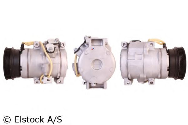 Компрессор, кондиционер ELSTOCK 51-0611