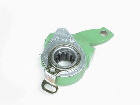 Система тяг и рычагов, тормозная система HALDEX 72727C