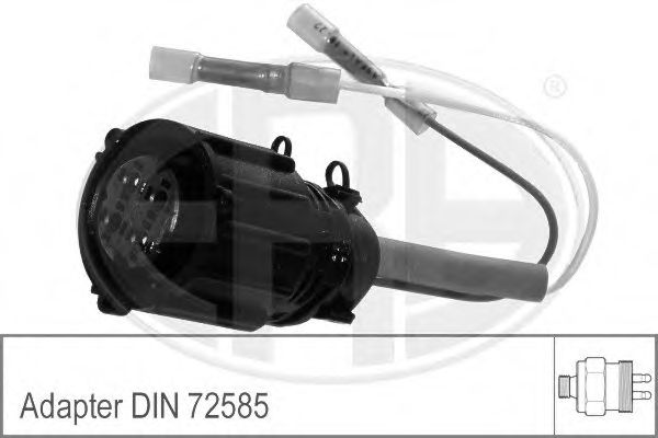 Датчик, пневматическая система ERA 330476