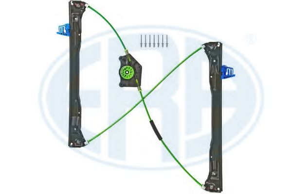 Подъемное устройство для окон ERA 490119