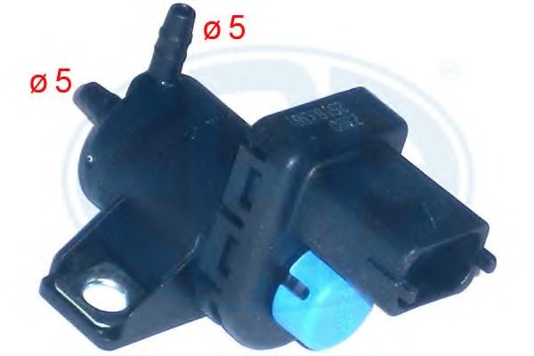 Преобразователь давления, турбокомпрессор ERA 555222