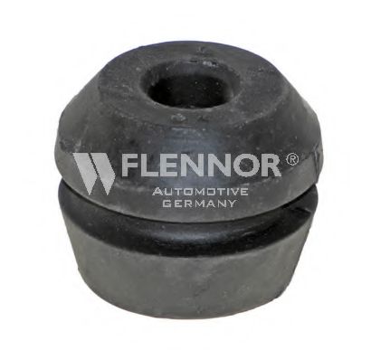 Кронштейн, подвеска двигателя FLENNOR FL4561-J