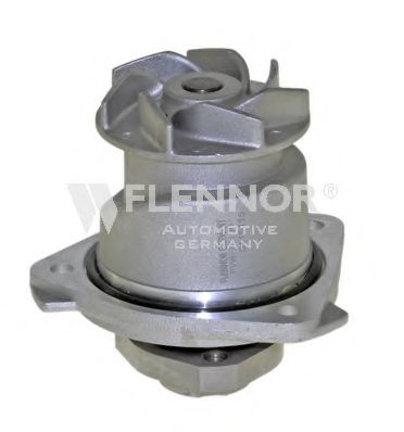 Водяной насос METELLI PA1041