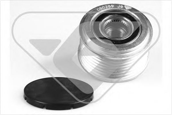 Механизм свободного хода генератора HUTCHINSON DB0269