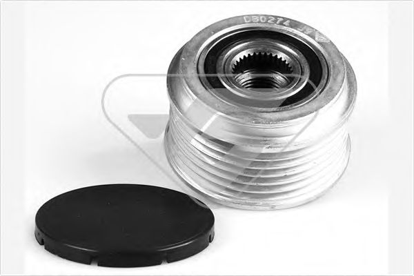 Механизм свободного хода генератора HUTCHINSON DB0274