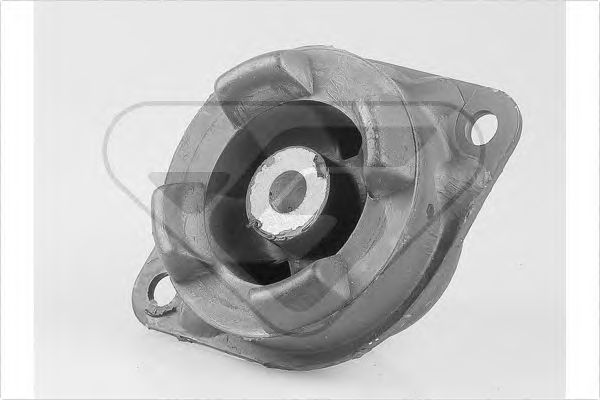 Подвеска, ступенчатая коробка передач HUTCHINSON 594222