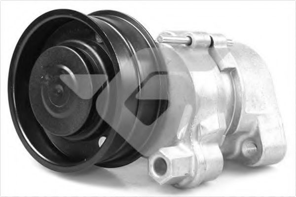 Натяжной ролик, поликлиновой  ремень HUTCHINSON TK026