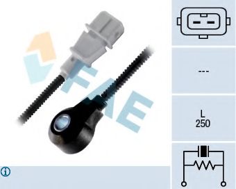 Датчик детонации FAE 60207