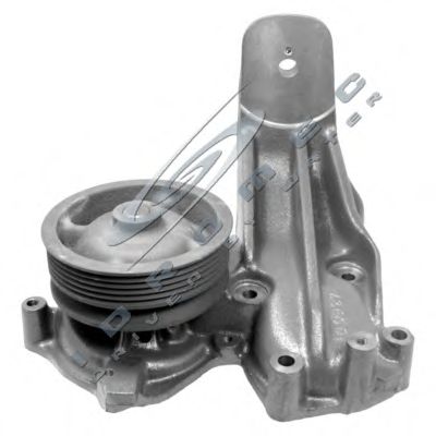 Водяной насос CAR 331094
