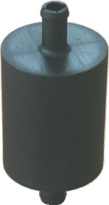 Топливный фильтр MEAT & DORIA 4962