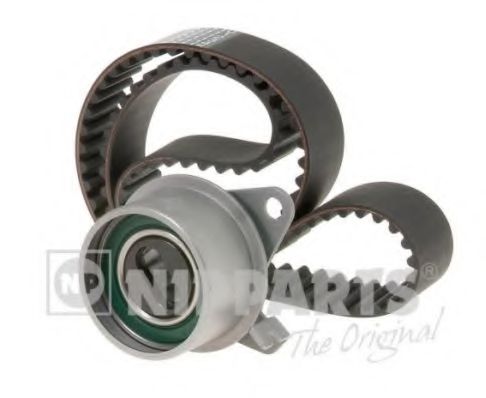 Комплект ремня ГРМ NIPPARTS J1115059