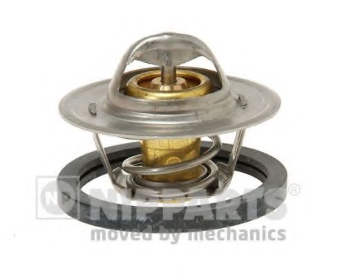 Термостат, охлаждающая жидкость NIPPARTS J1535005