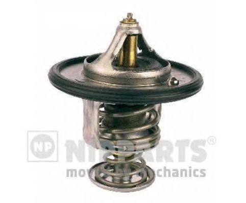 Термостат, охлаждающая жидкость NIPPARTS J1535006