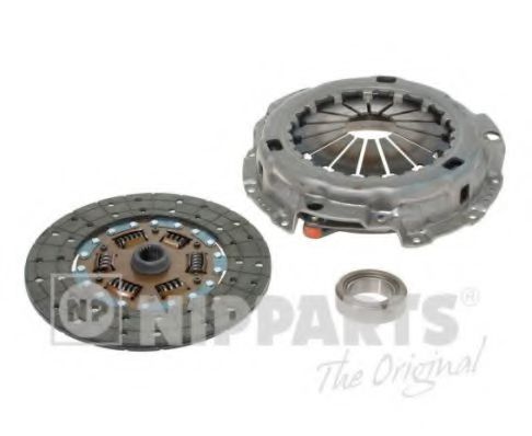 Комплект сцепления NIPPARTS J2002118