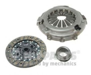 Комплект сцепления NIPPARTS J2003122
