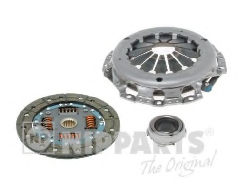 Комплект сцепления NIPPARTS J2006040