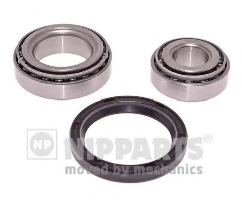 Комплект подшипника ступицы колеса NIPPARTS J4702000