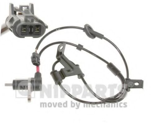 Датчик, частота вращения колеса NIPPARTS J5030517