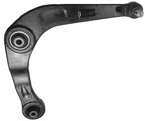 Рычаг независимой подвески колеса, подвеска колеса MGA SB7629