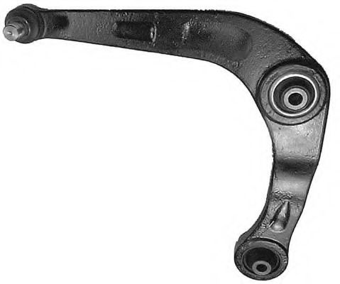 Рычаг независимой подвески колеса, подвеска колеса MGA SB8629