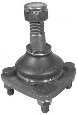 Несущий / направляющий шарнир MGA SR5071