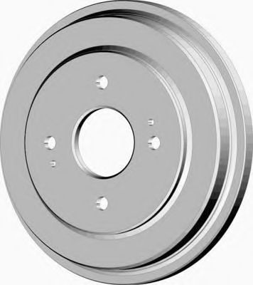 Тормозной барабан MGA T7557