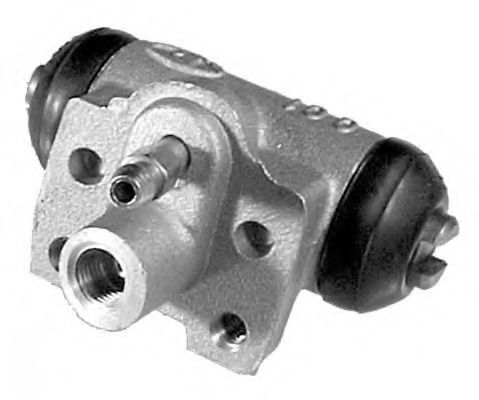 Колесный тормозной цилиндр MGA C1307