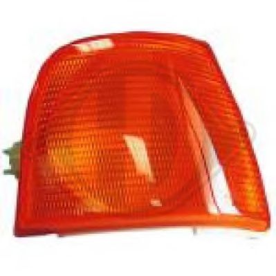 Фонарь указателя поворота ARGENTUM 1106202