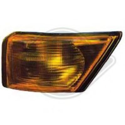 Фонарь указателя поворота DIEDERICHS 3492173