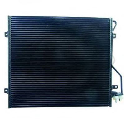 Конденсатор, кондиционер DIEDERICHS 8260002