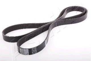 Поликлиновой ремень ASHIKA 112-6PK1880