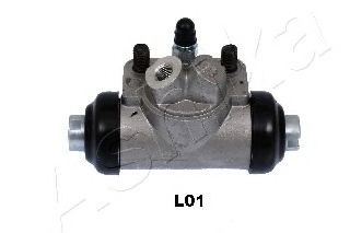 Колесный тормозной цилиндр ASHIKA 67-0L-L01