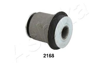 Кронштейн, подушки рычага ASHIKA GOM-2168