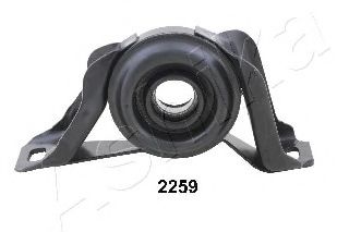 Подшипник, промежуточный подшипник карданного вала ASHIKA GOM-2259