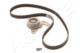 Комплект ремня ГРМ ASHIKA KCT507