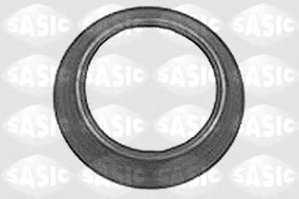 Уплотняющее кольцо, ступица колеса SASIC 3453313