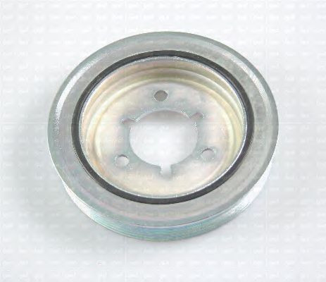 Ременный шкив, коленчатый вал IPD 157024