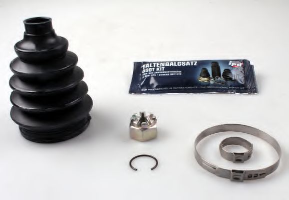 Комплект пылника, приводной вал IPD 35-3115