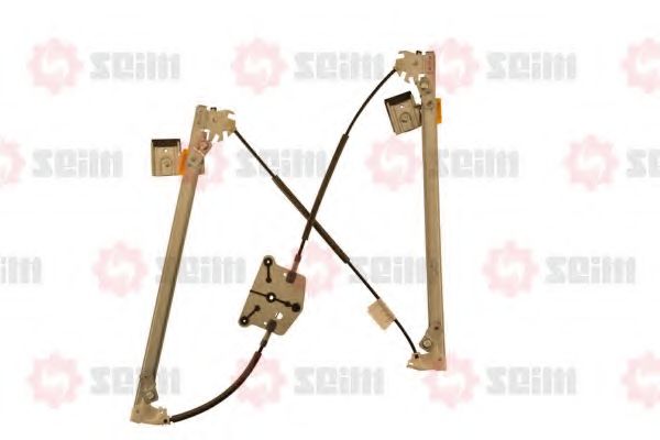 Подъемное устройство для окон SEIM 901078