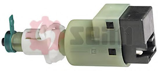 Выключатель фонаря сигнала торможения SEIM CS178