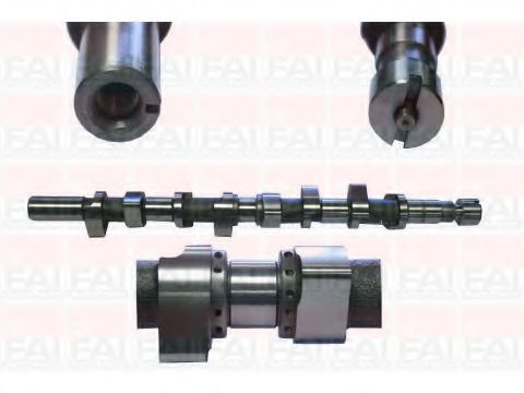 Распредвал FAI AutoParts C302