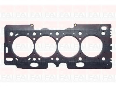 Прокладка, головка цилиндра FAI AutoParts HG1066