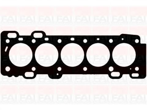 Прокладка, головка цилиндра FAI AutoParts HG1386