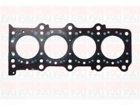Прокладка, головка цилиндра FAI AutoParts HG1577