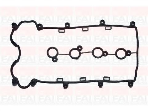 Прокладка, крышка головки цилиндра FAI AutoParts RC899S