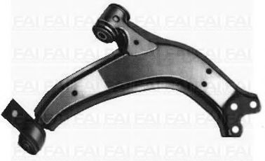 Рычаг независимой подвески колеса, подвеска колеса FAI AutoParts SS5144